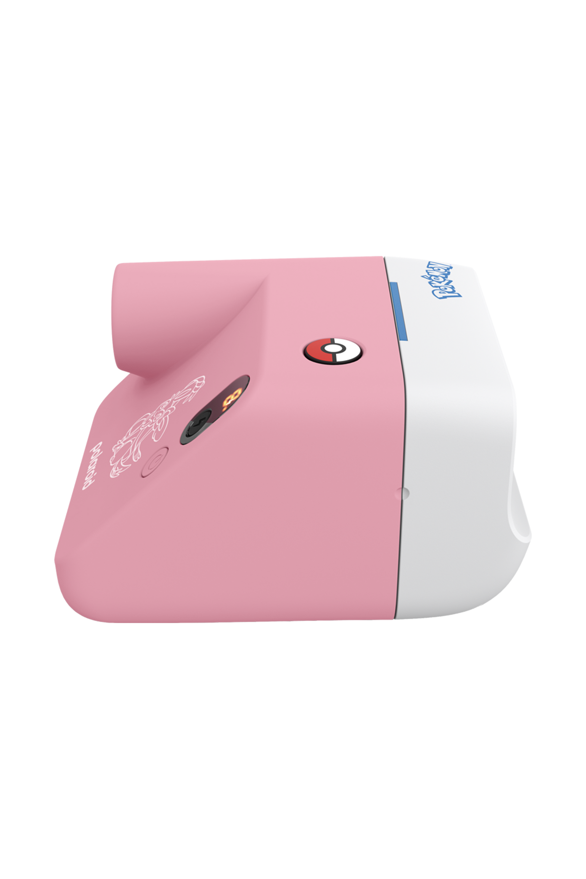 Aparat natychmiastowy Polaroid Go Gen 3 Pokémon Sylveon Edition