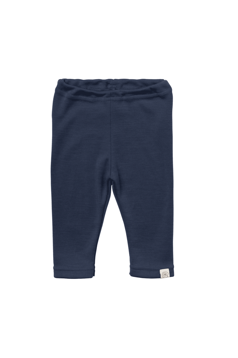 Niemowlęce legginsy