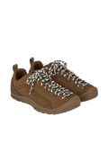 SKALL x Keen Jasper shoes BROWN