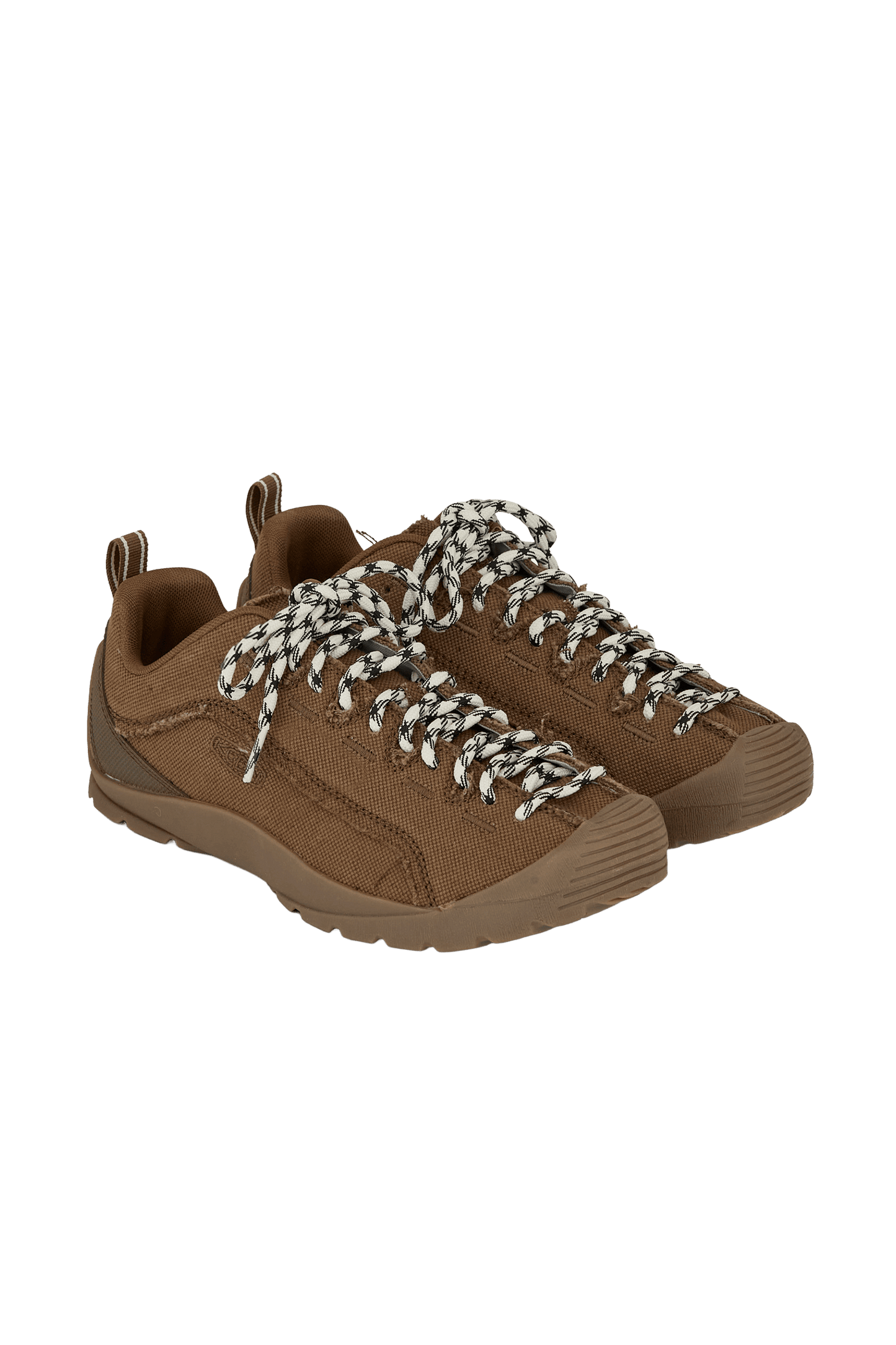 SKALL x Keen Jasper shoes