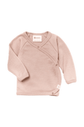 Niemowlęcy cardigan DUSTY ROSE