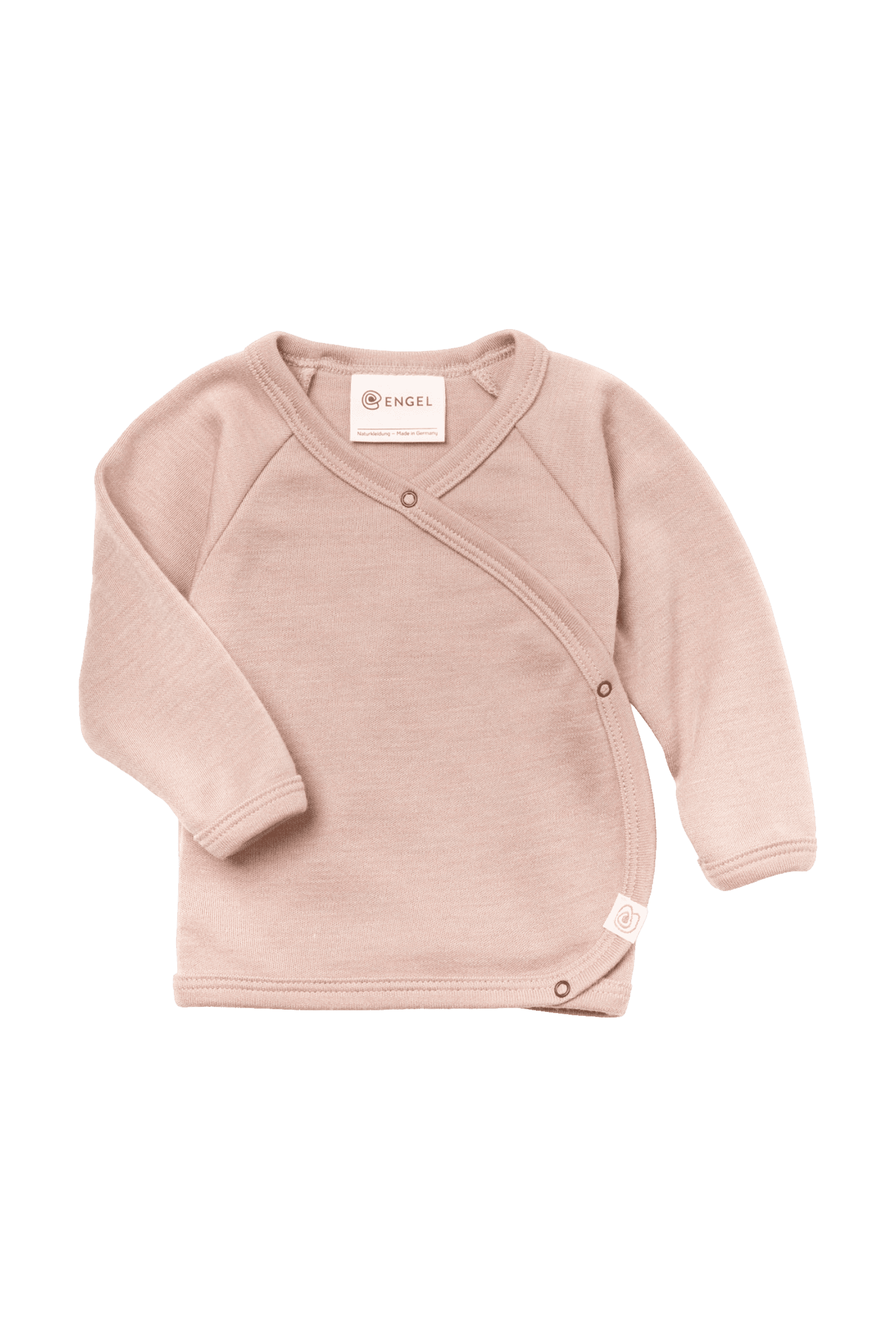 Niemowlęcy cardigan DUSTY ROSE