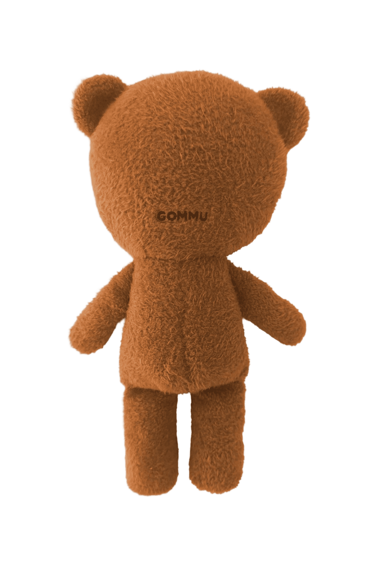 Big Soft Gommu Bear