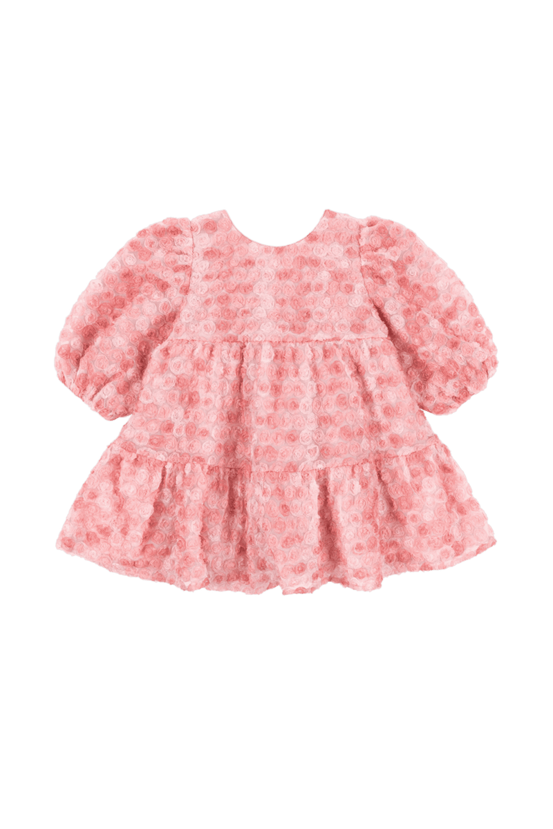 Sukienka Ally Flower Dress