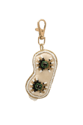 Brelok Beaded Breakfast at Tiffany's MULTICOLOUR
