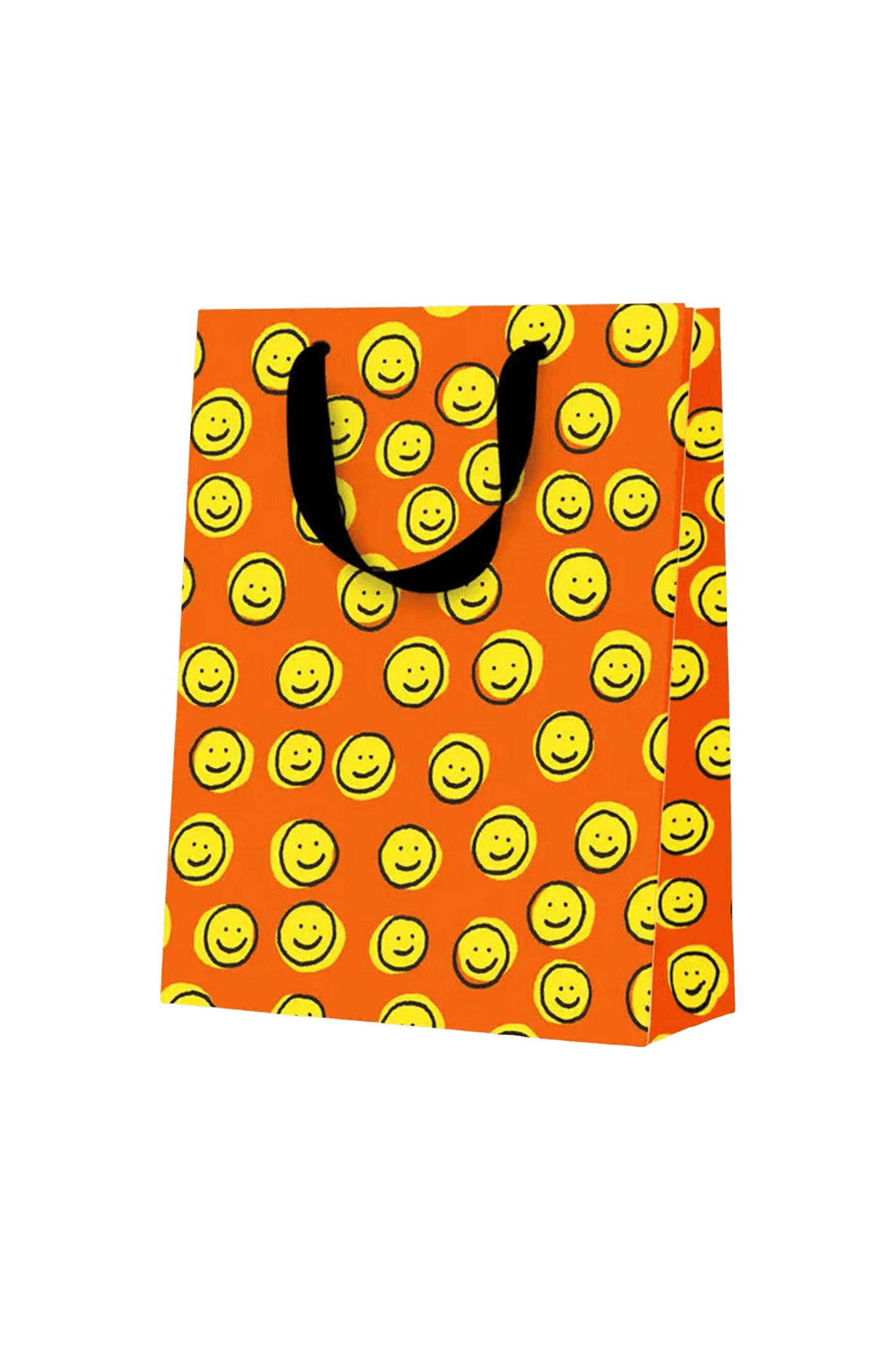 Tiny Smileys Mini Gift Bag