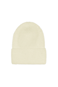 Całoroczna czapka z wełny merino Everyday IVORY