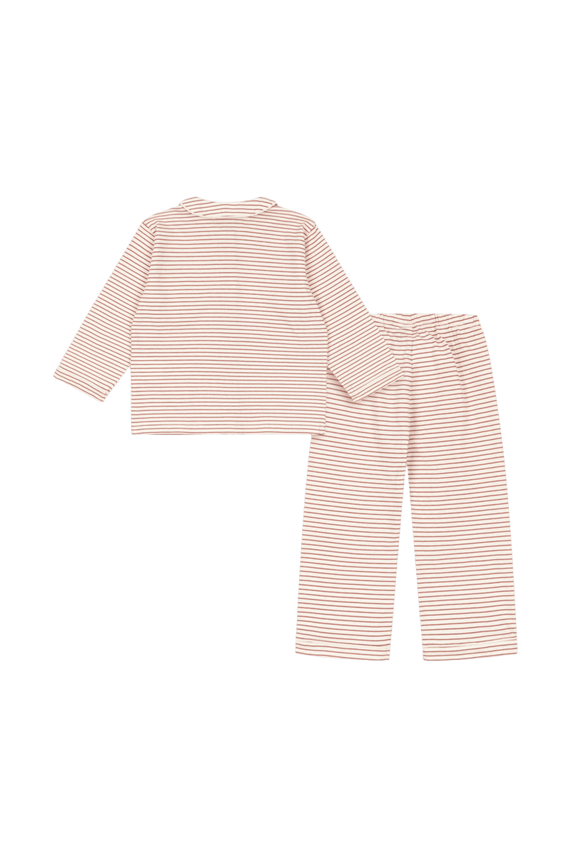Piżama Pio Set
