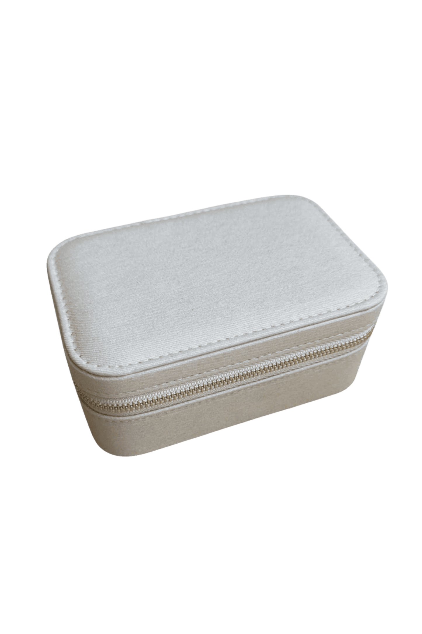 Etui na biżuterię Large Oyster