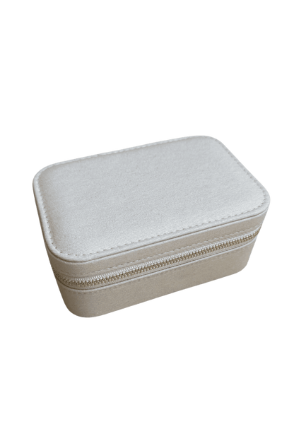 Etui na biżuterię Large Oyster OYSTER