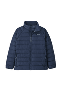 Kurtka puchowa Kids Down Sweater NEW NAVY