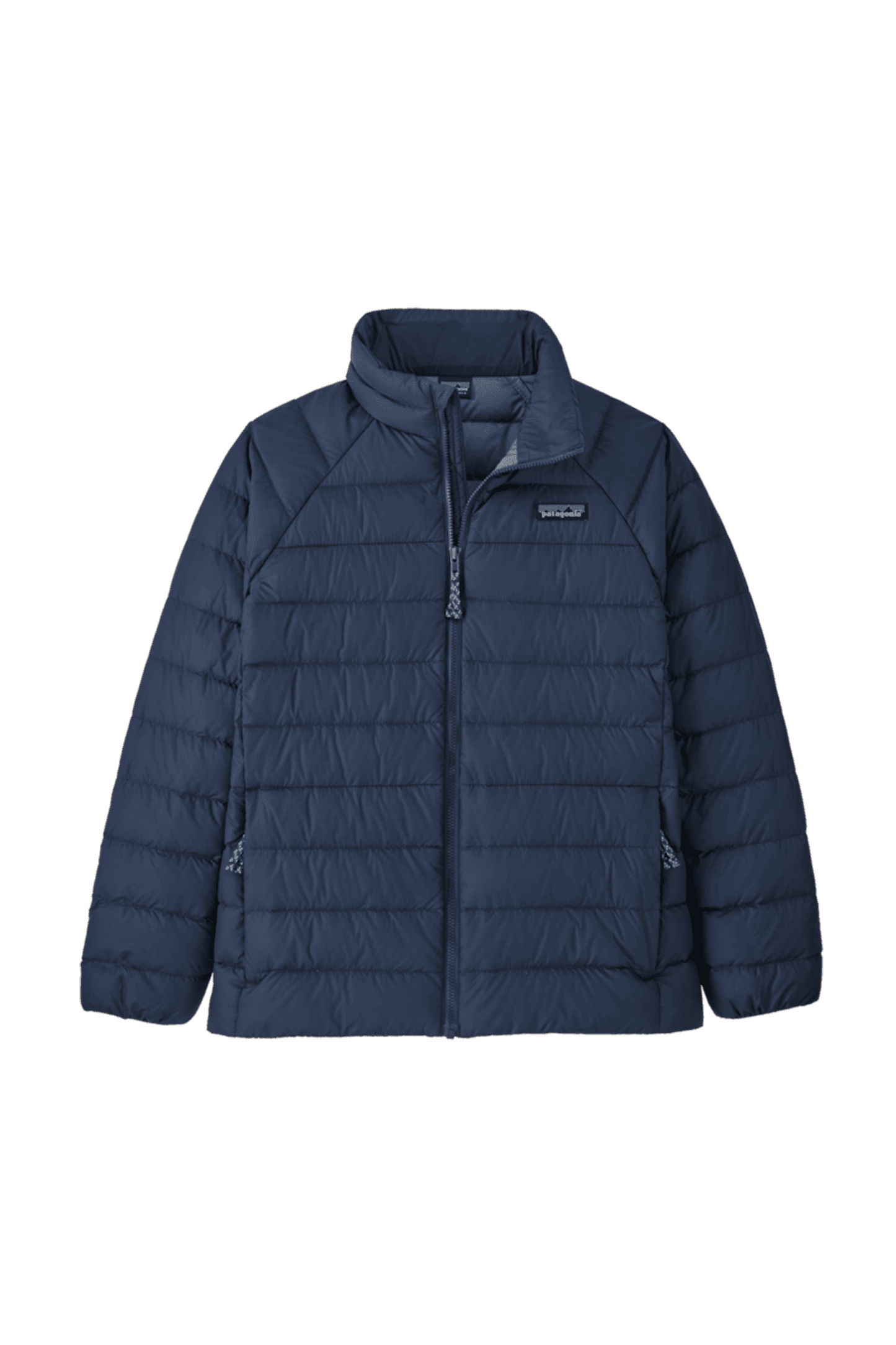 Kurtka puchowa Kids Down Sweater