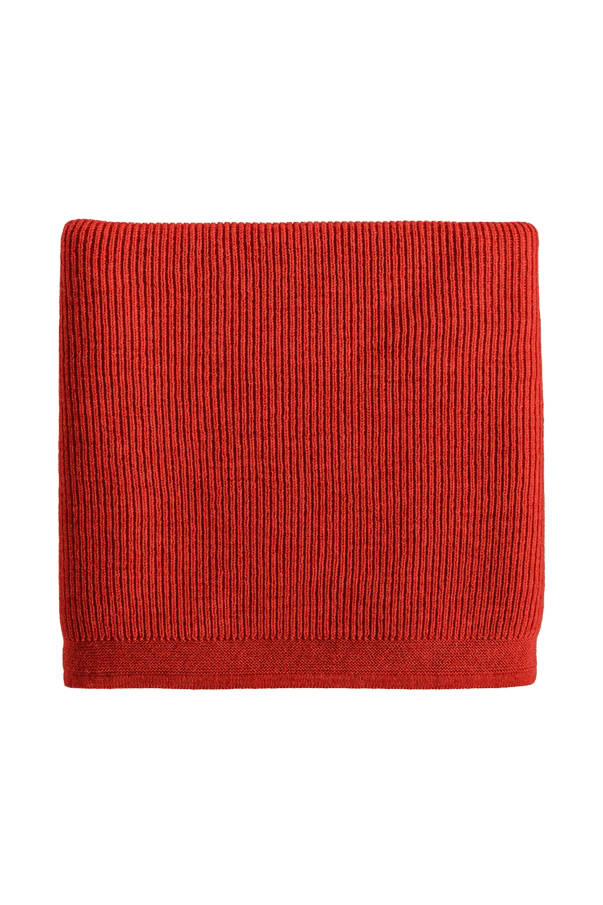 Kocyk merino Felix RED