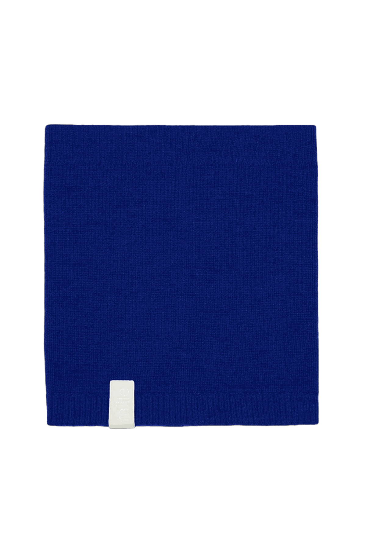 Cienki komin z wełny merino Fine Adult