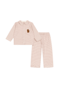 Piżama Pio Set STRIPE CLAYIE