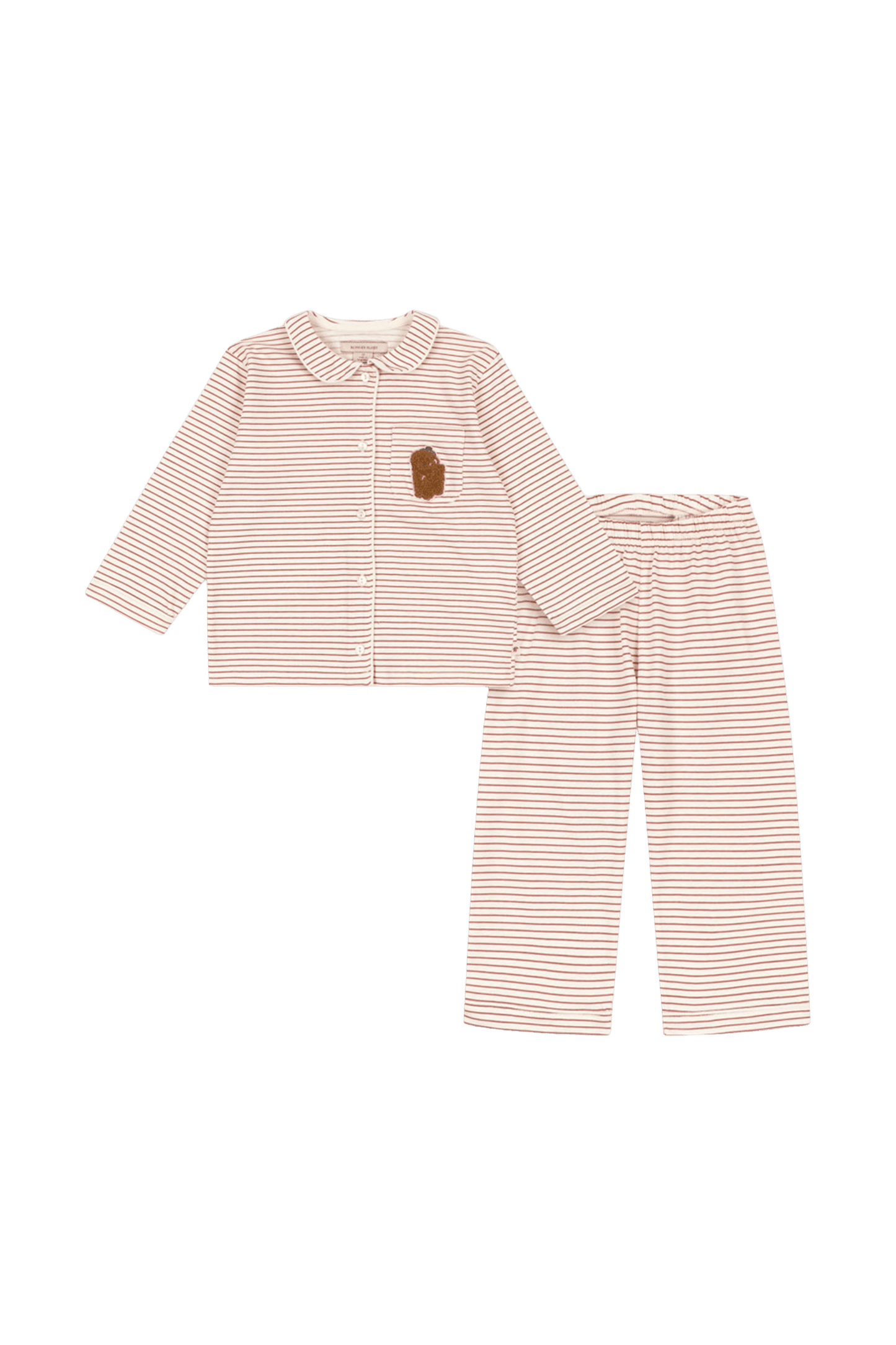 Piżama Pio Set