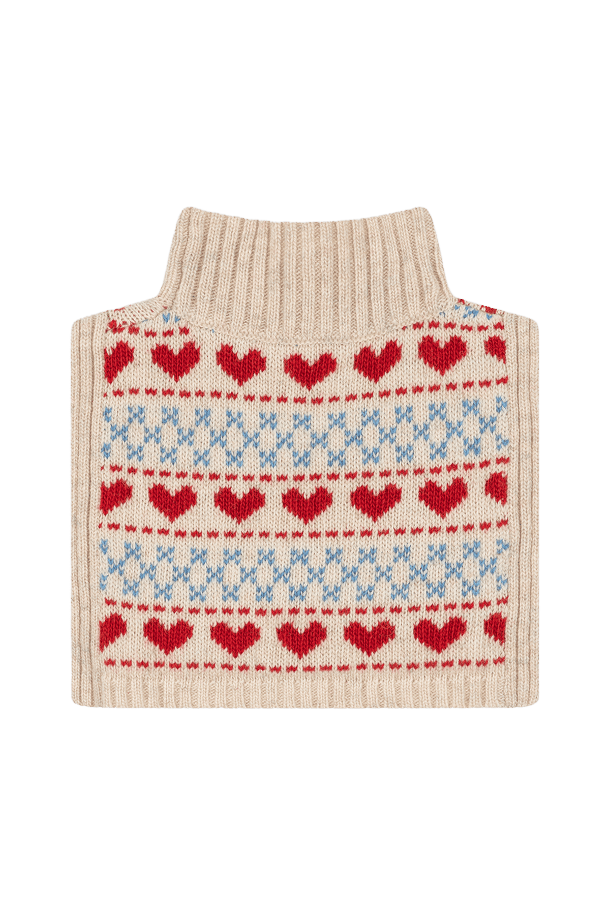Scaldacollo Belou HEART