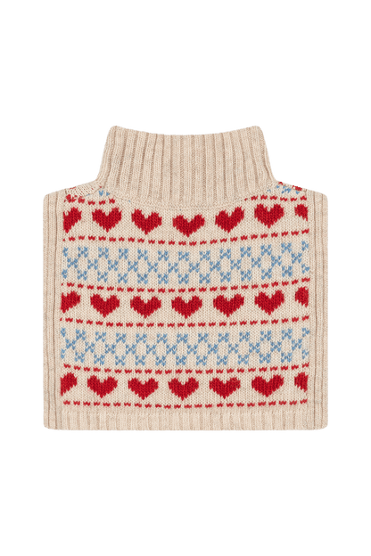 Scaldacollo Belou HEART
