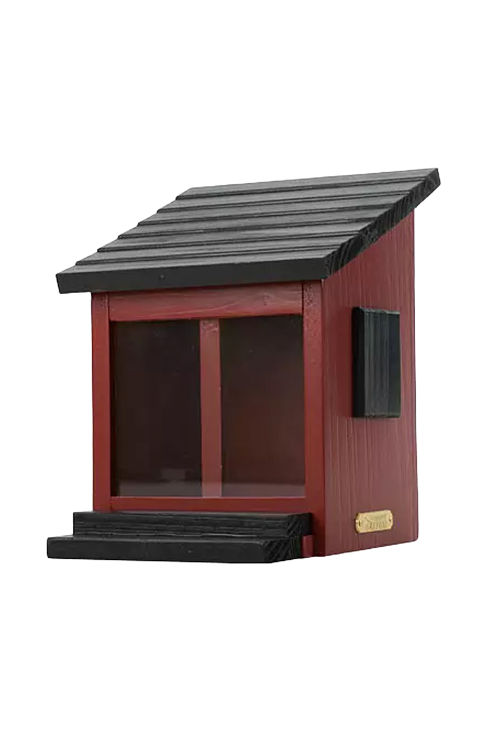 Karmnik dla wiewiórek