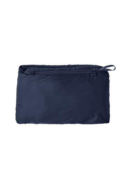 Kurtka puchowa Kids Down Sweater NEW NAVY