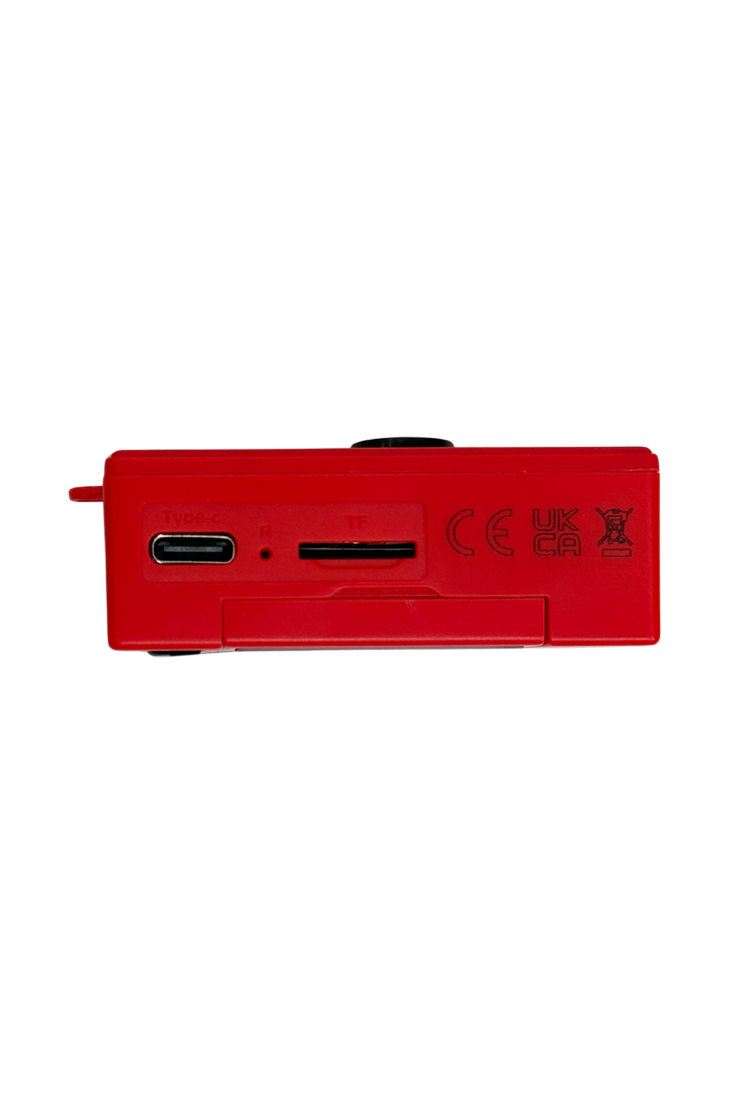 Aparat cyfrowy Funtastic Keychain Camera