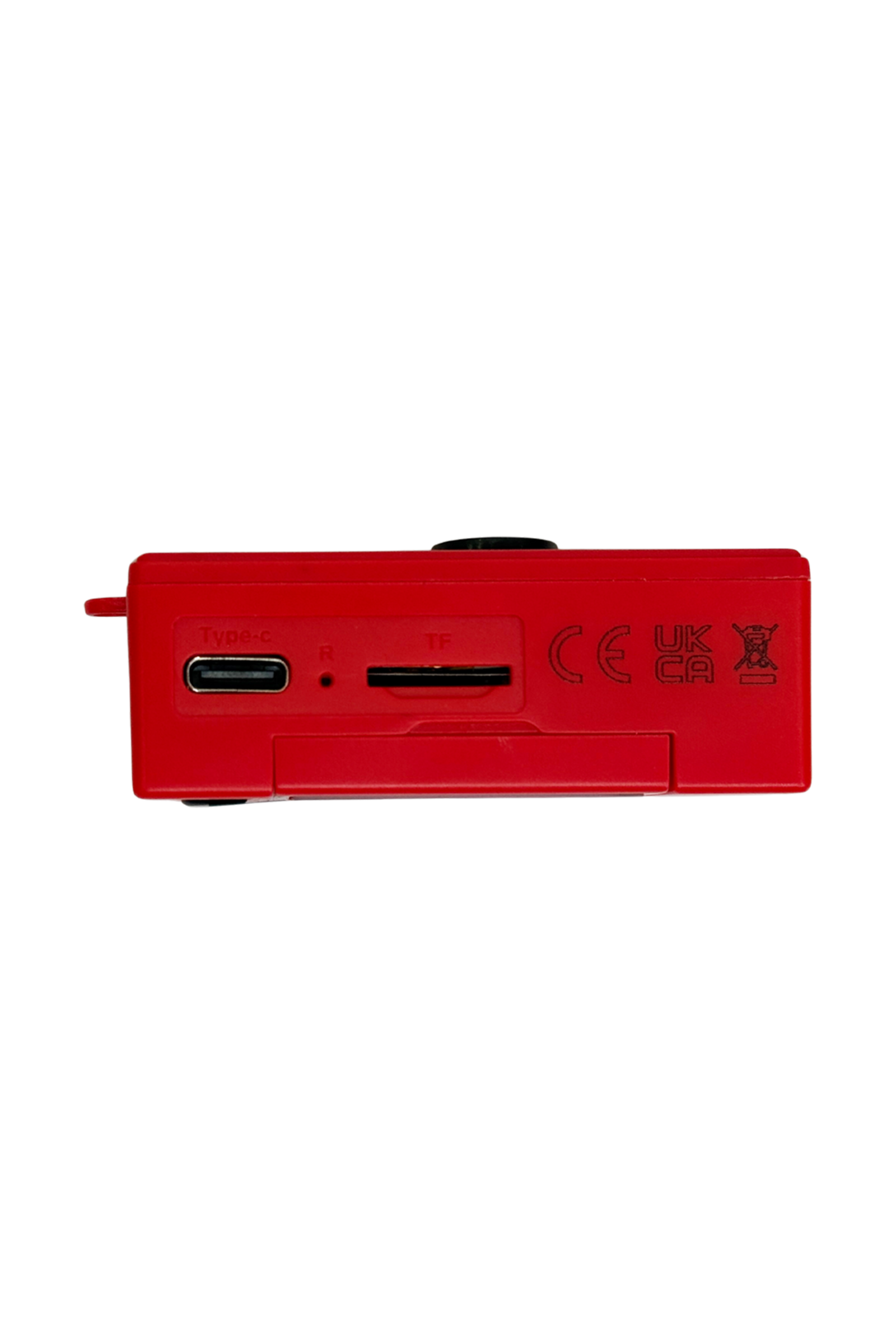 Aparat cyfrowy Funtastic Keychain Camera HELLO KITTY