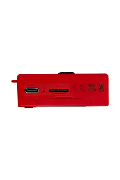 Aparat cyfrowy Funtastic Keychain Camera HELLO KITTY