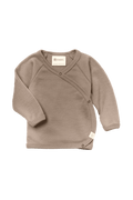 Niemowlęcy cardigan SAND