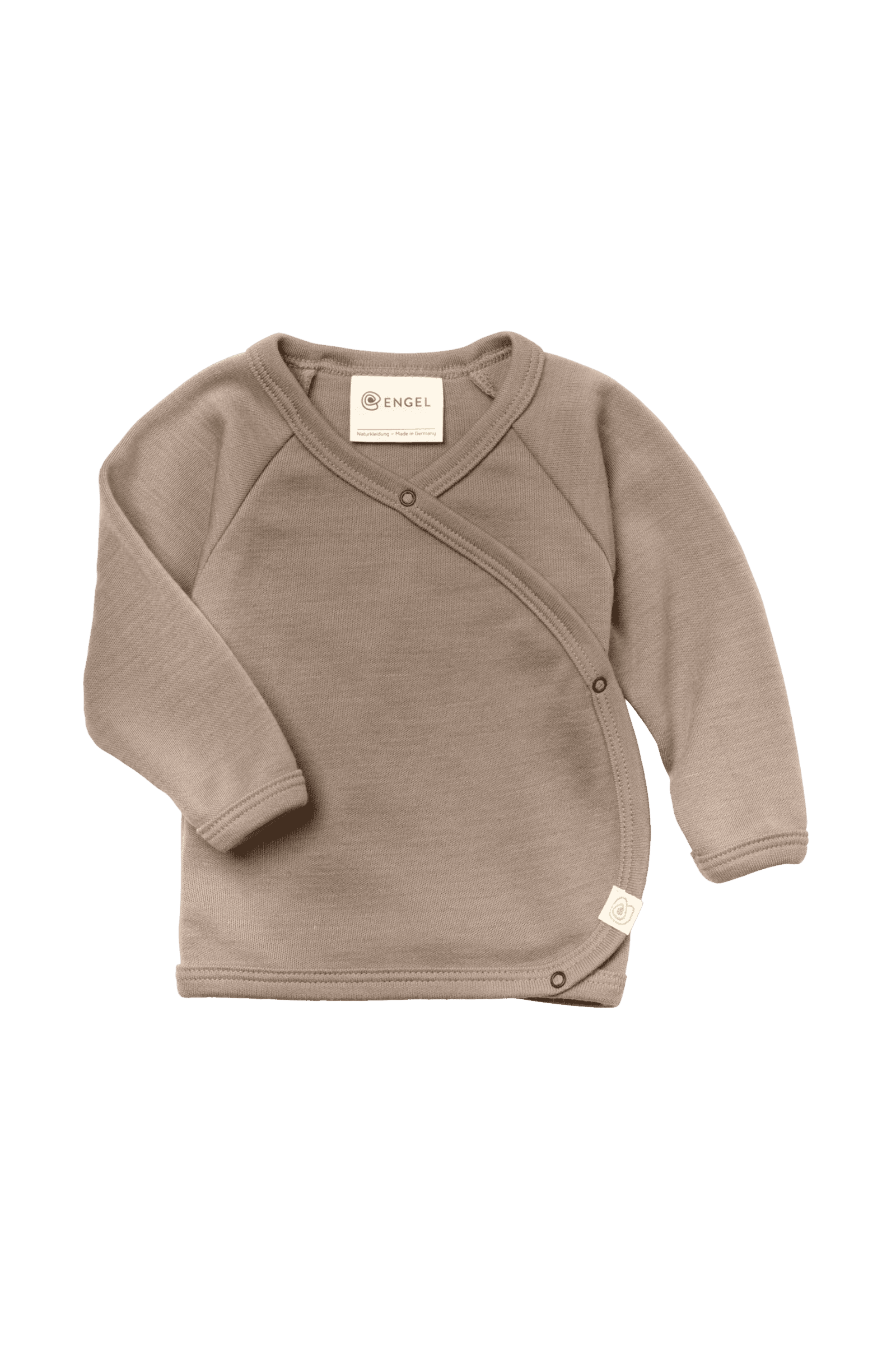 Niemowlęcy cardigan SAND