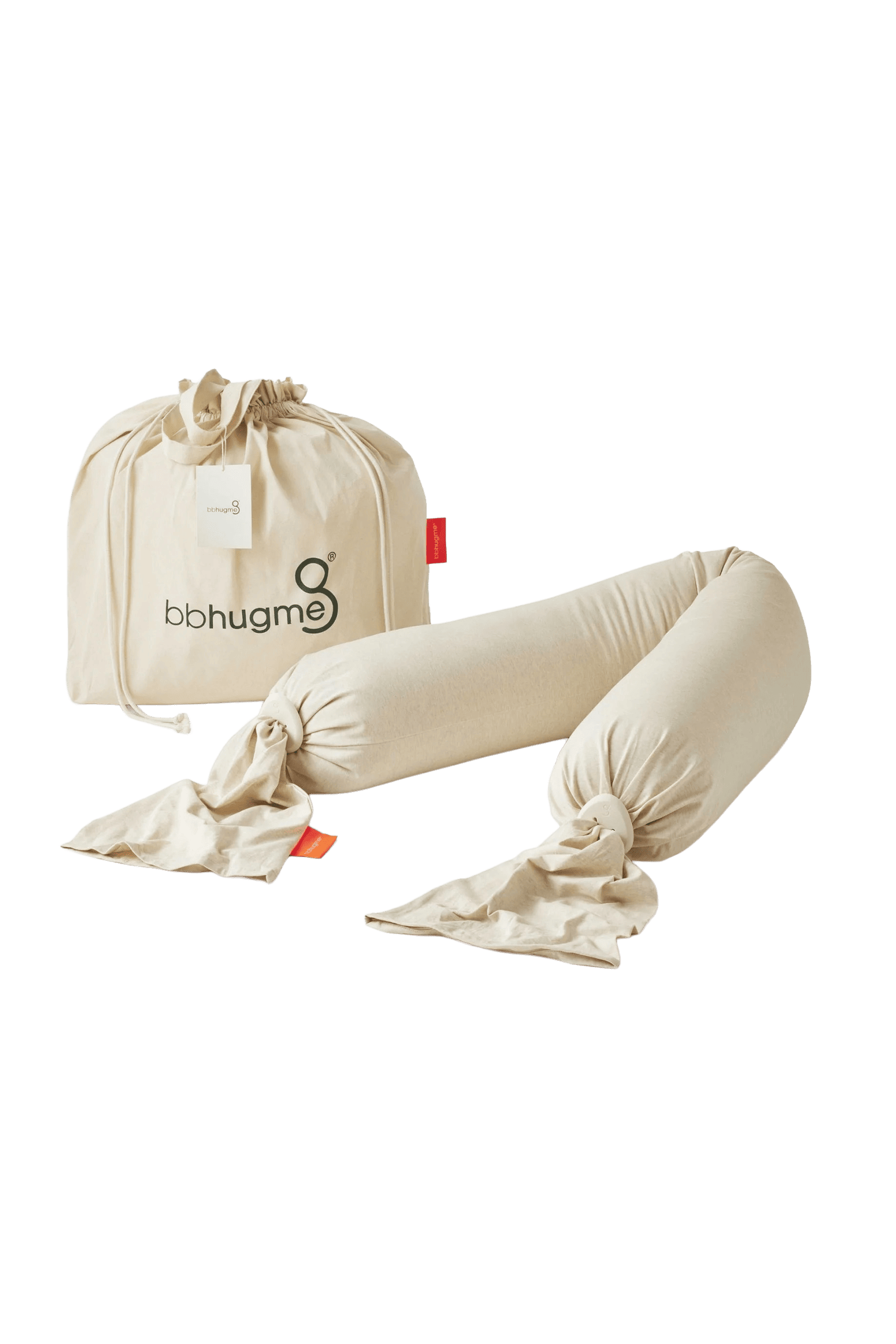 Poduszka ciążowa Pregnancy Pillow SOFT WHITE