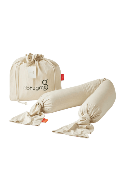 Poduszka ciążowa Pregnancy Pillow SOFT WHITE