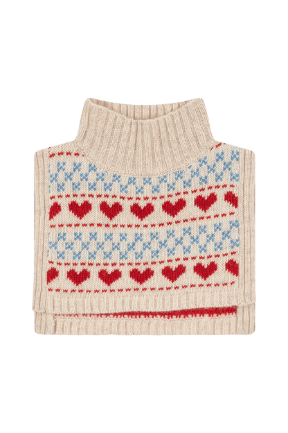 Scaldacollo Belou HEART