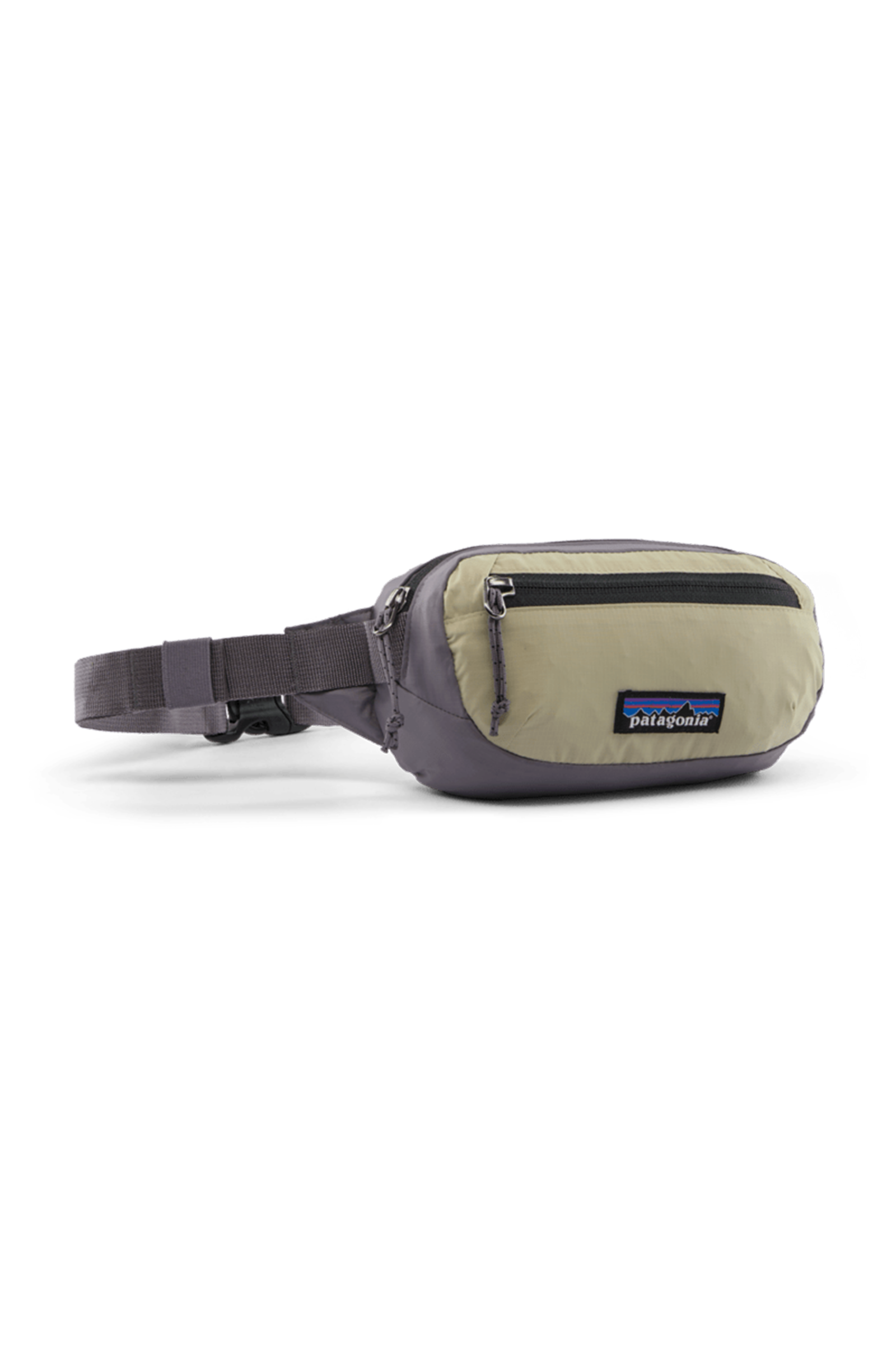 Saszetka Terravia Mini Hip Pack WEATHERED STONE