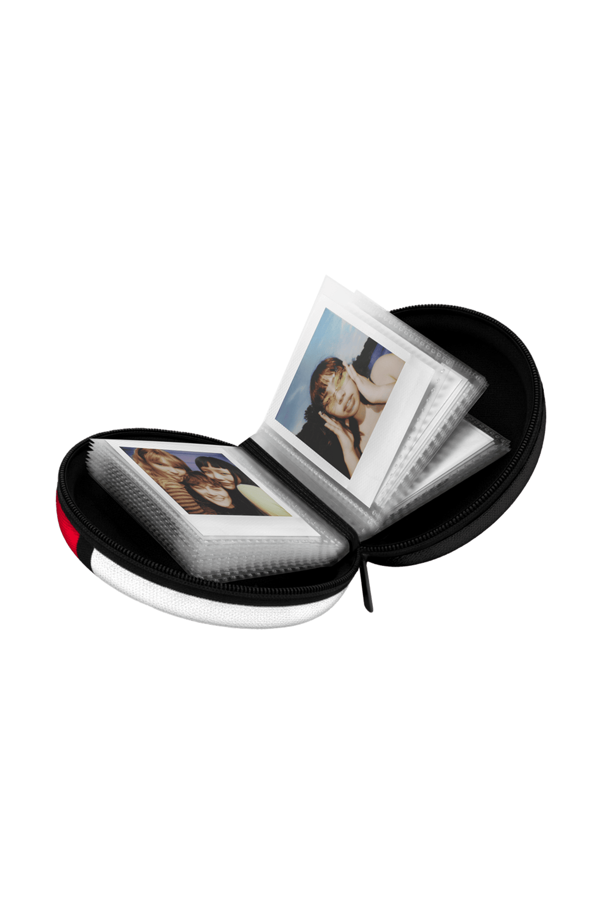 Album na zdjęcia Polaroid Go Pokémon Edition