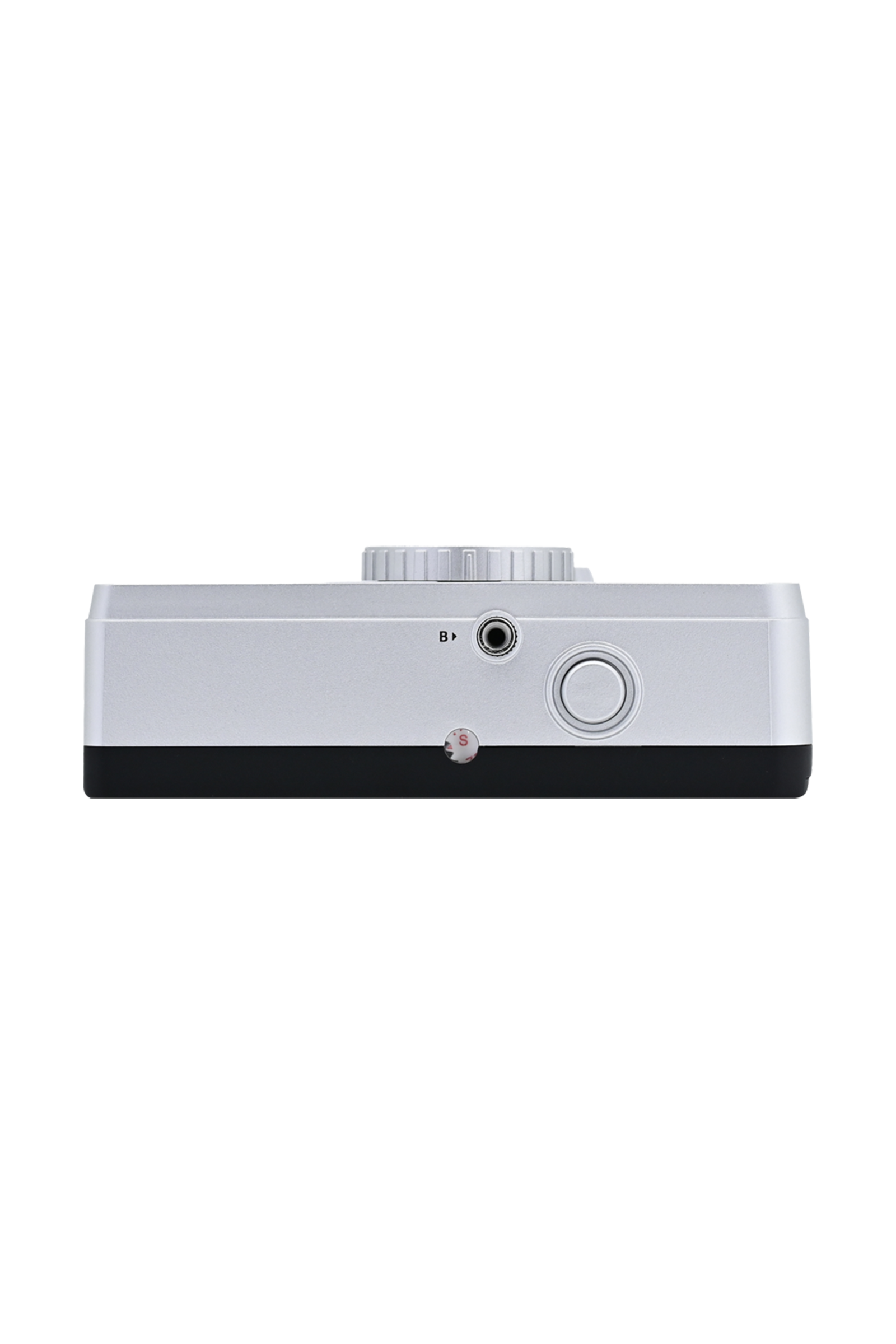 Aparat analogowy EKTAR H35N Half Frame Camera STRIPED SILVER