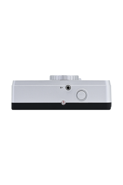 Aparat analogowy EKTAR H35N Half Frame Camera STRIPED SILVER