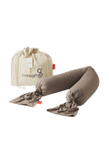 Poduszka ciążowa Pregnancy Pillow HAZE BROWN