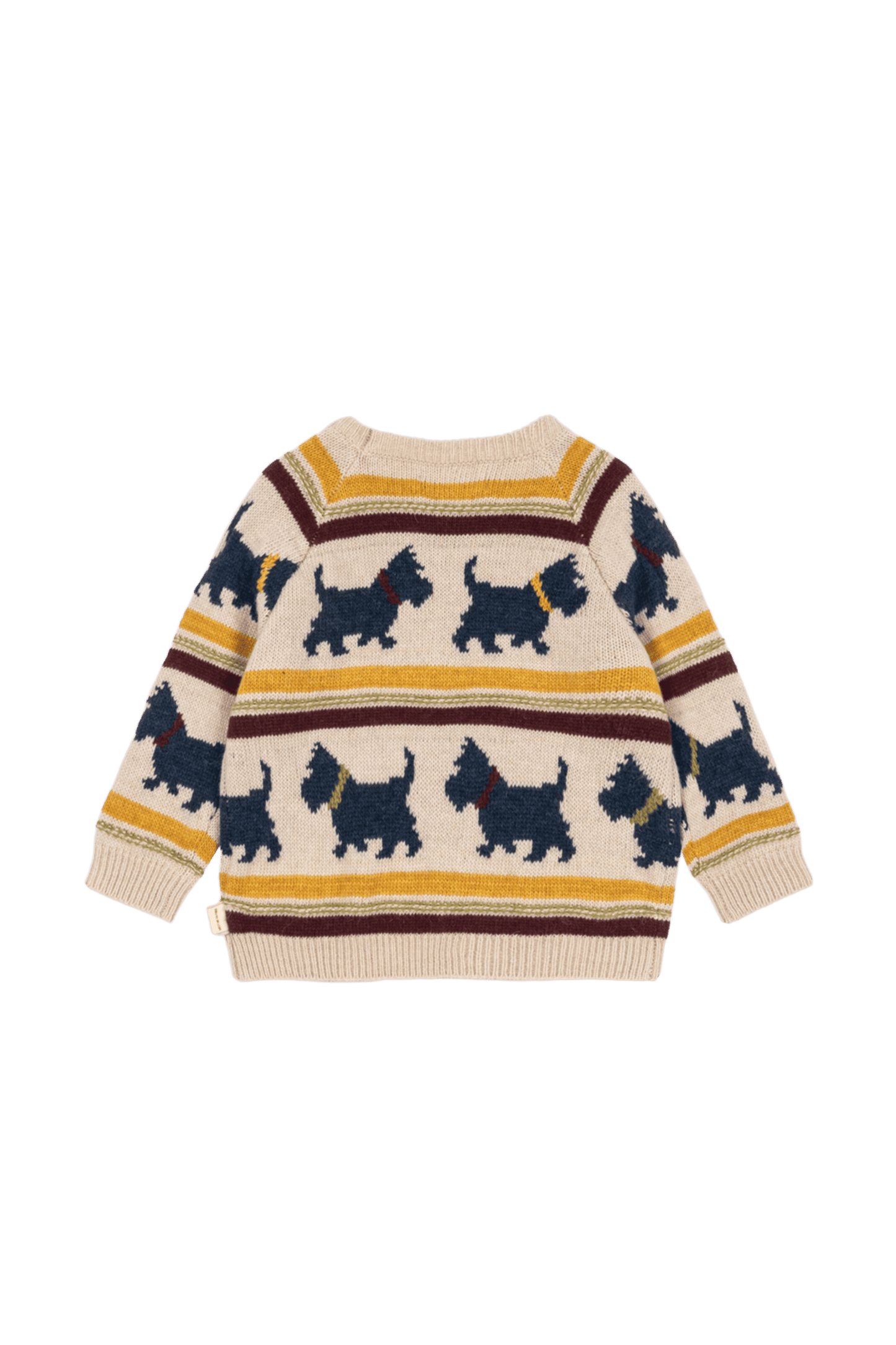 Sweter Belou Knit