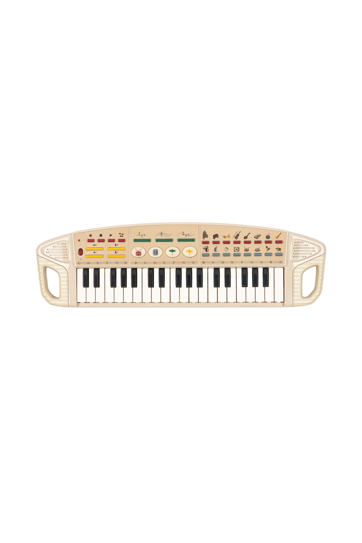 Keyboard dziecięcy