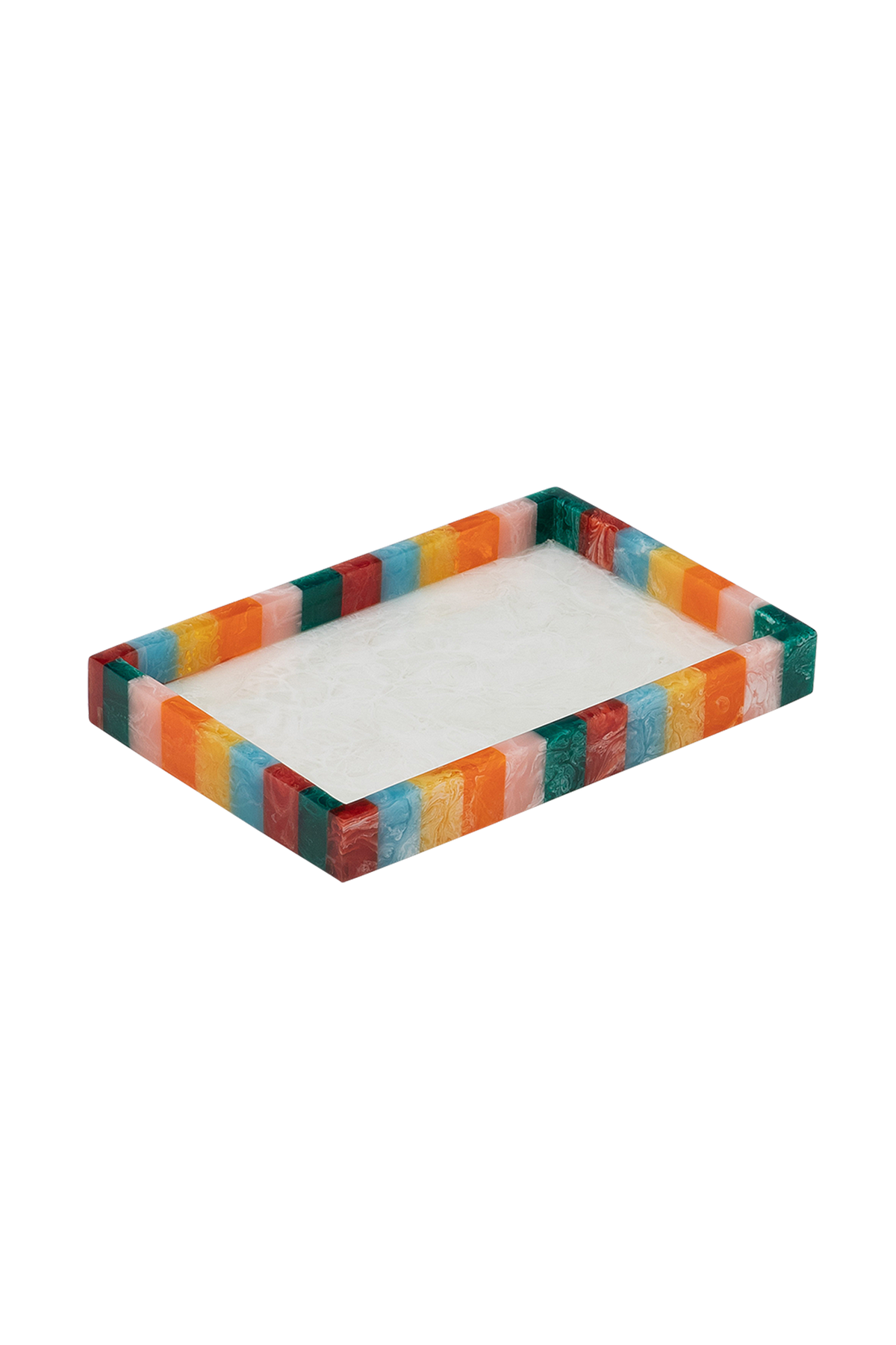 Gleaming Tray