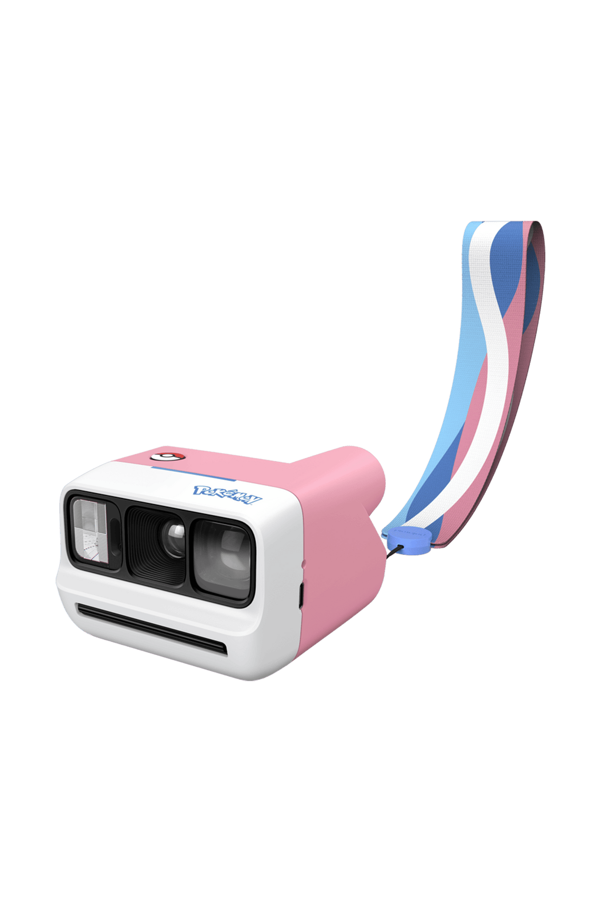 Aparat natychmiastowy Polaroid Go Gen 3 Pokémon Sylveon Edition PINK / BLUE