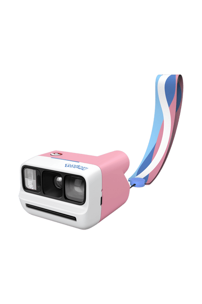 Aparat natychmiastowy Polaroid Go Gen 3 Pokémon Sylveon Edition PINK / BLUE