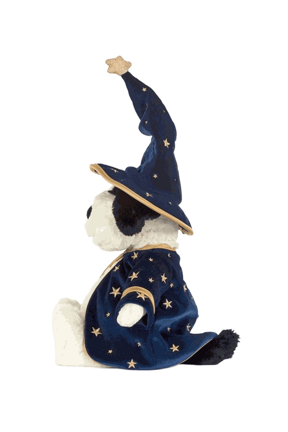 Łaciaty Piesek Czarodziej