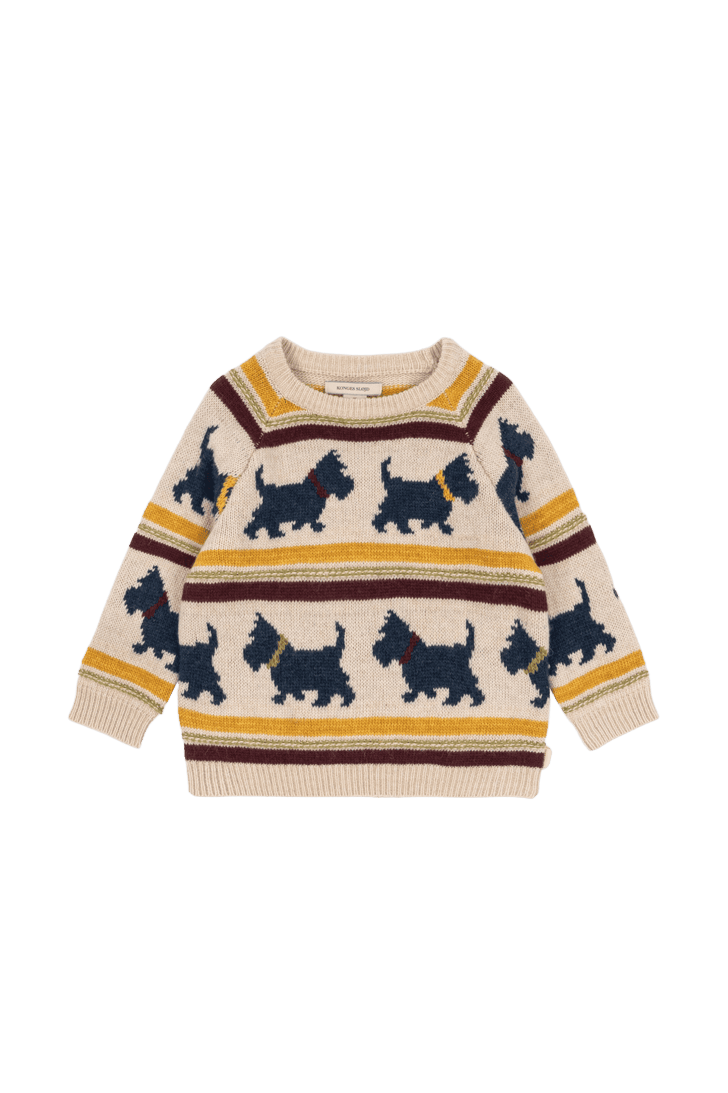 Sweter Belou Knit