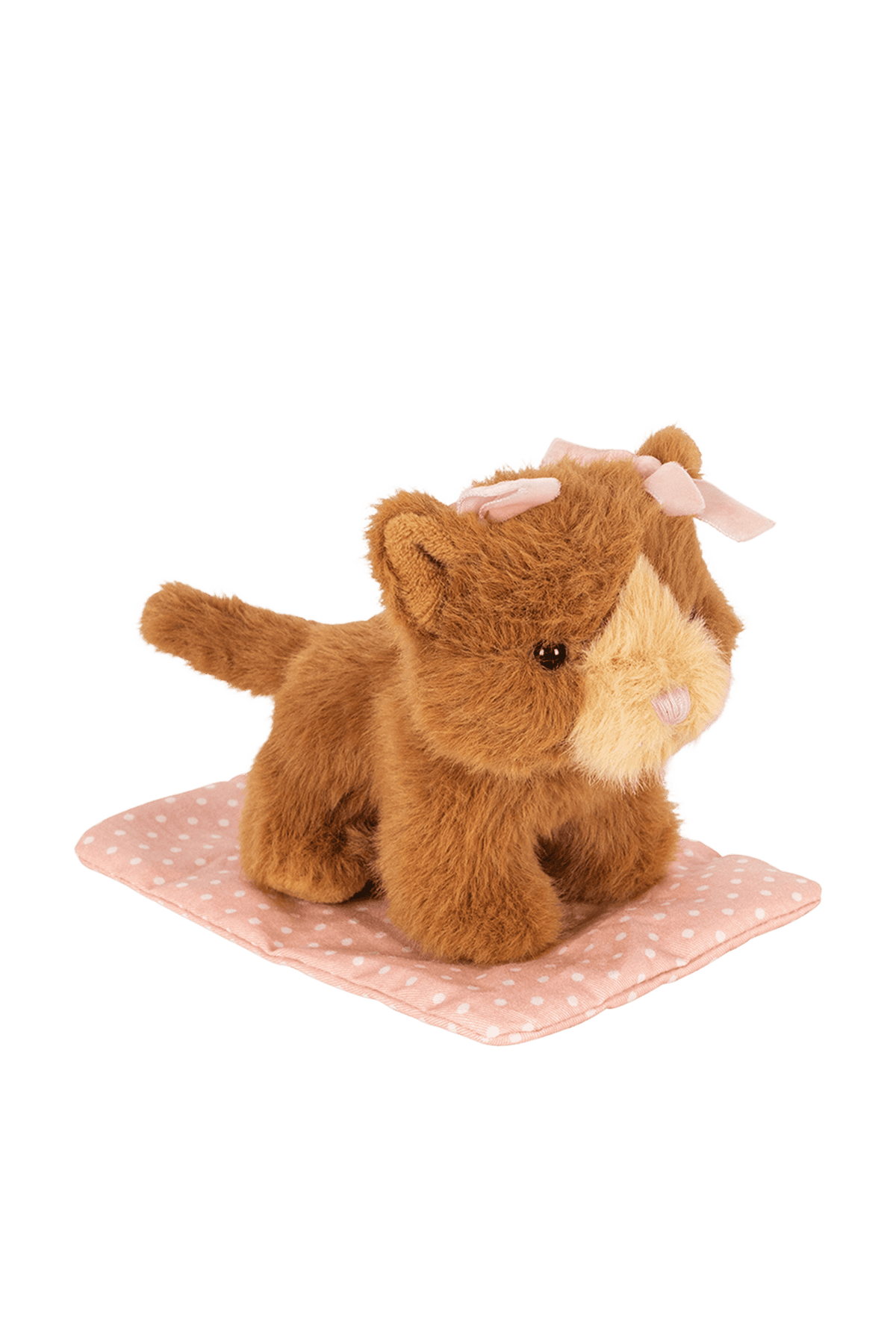 Mini zabawka Take Care Of Me Animals CAT