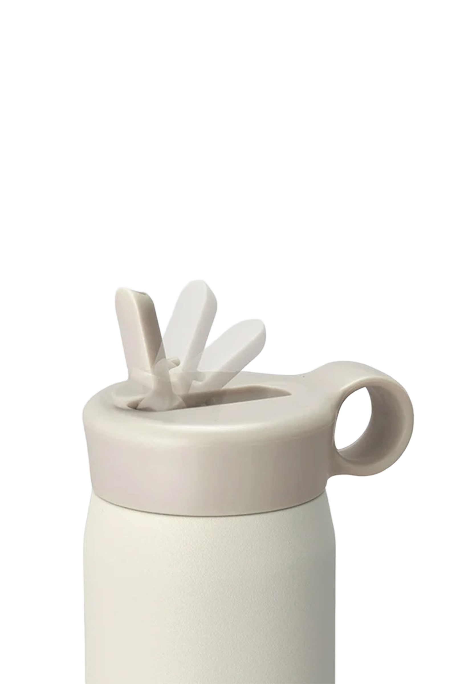Bidon dziecięcy Play Tumbler ASH GREEN