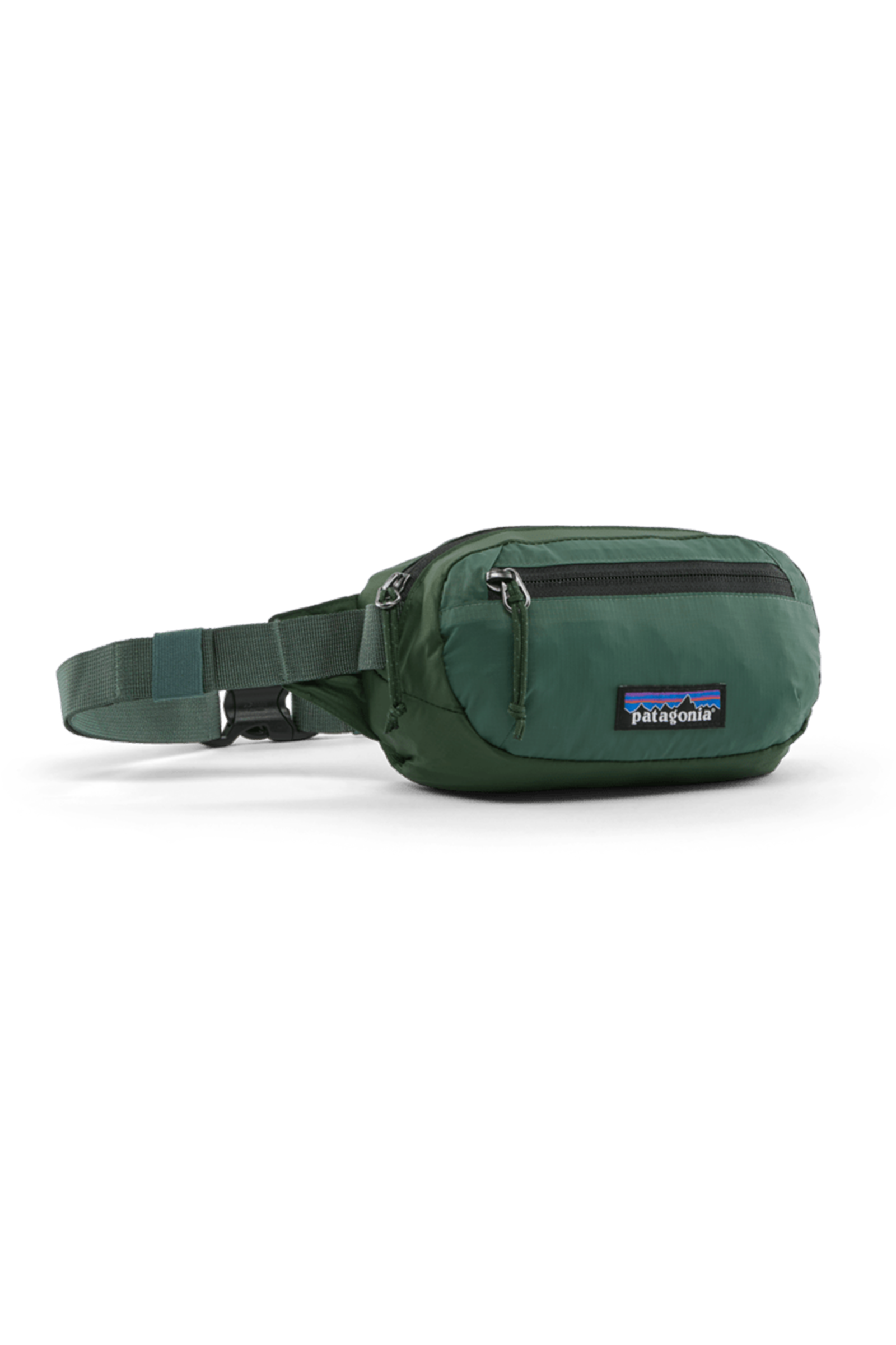 Saszetka Terravia Mini Hip Pack CANOPY GREEN