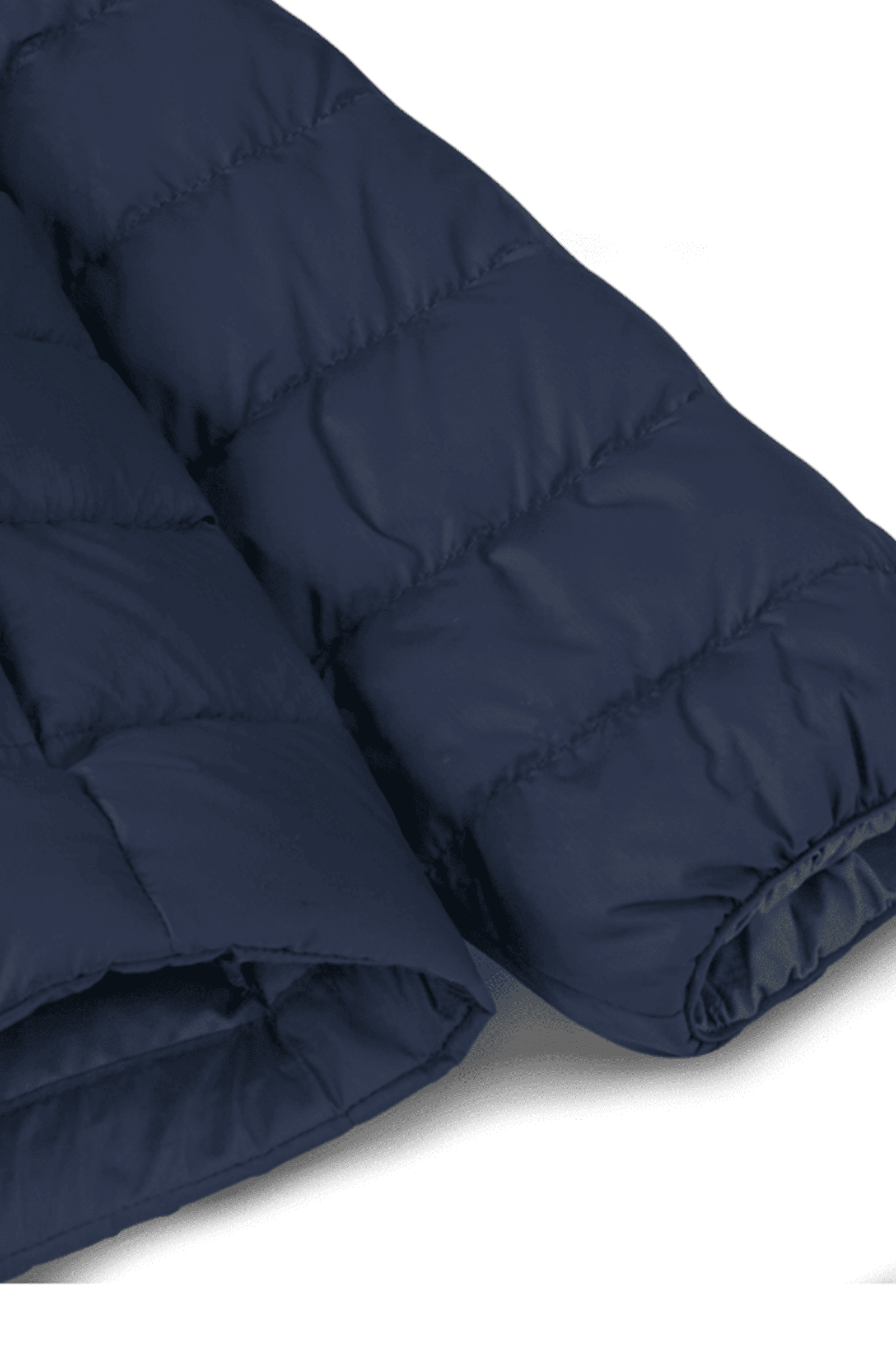 Kurtka puchowa Kids Down Sweater NEW NAVY