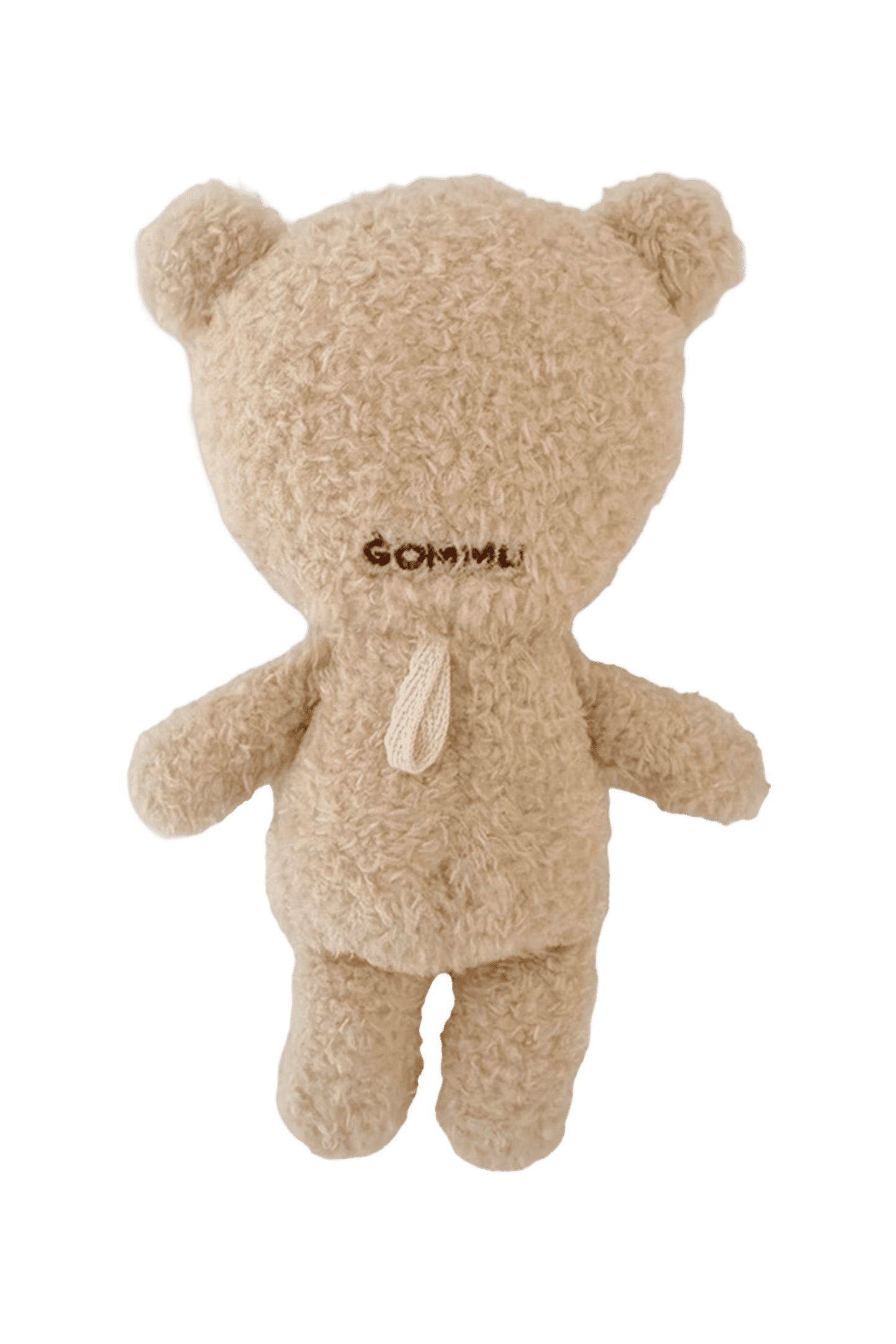 Small Soft Gommu Bear
