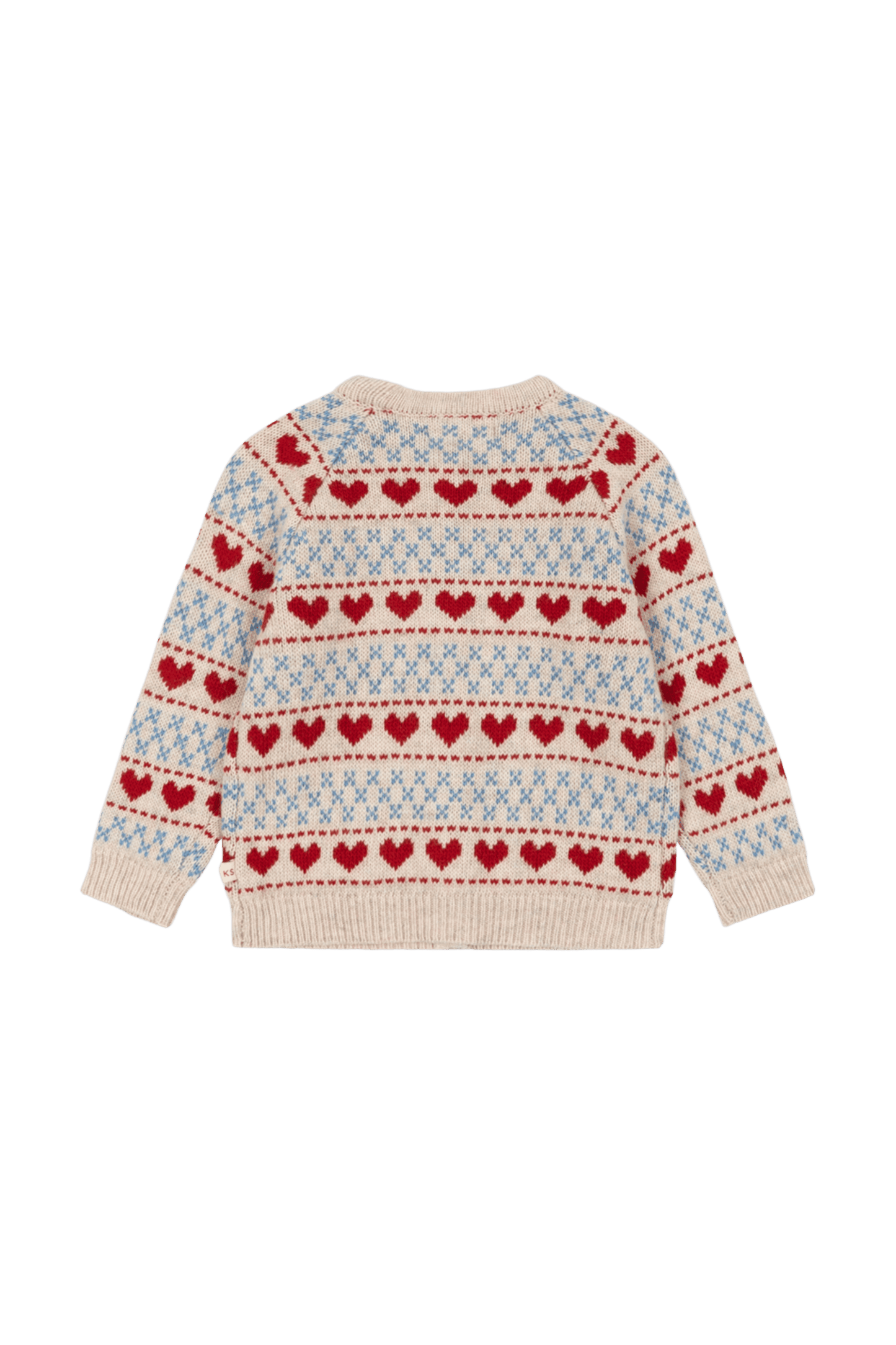 Sweter Belou Cardigan
